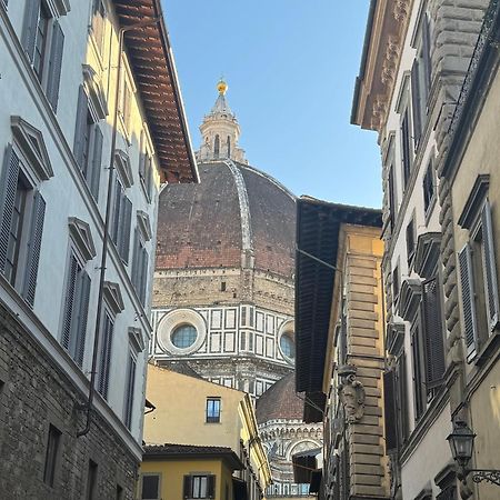 Suite Brunelleschi Florence - 14Th Century Suite Just 120 Steps From Cathedral - Intero Appartamento Exterior foto